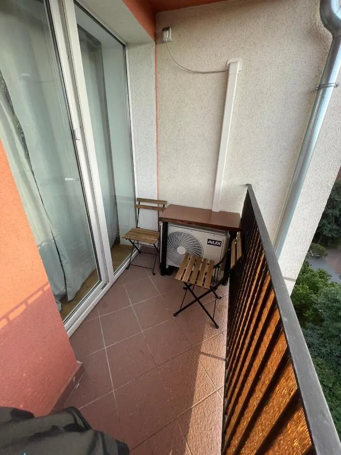 Apartament Srodmiescie Gdansk Apartment 0*,  Poland