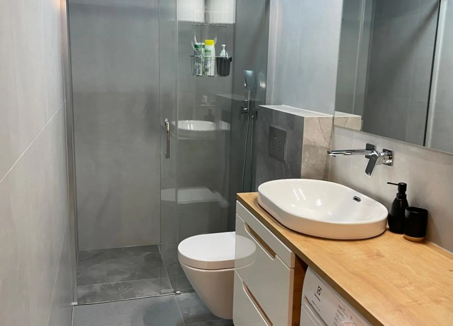 Apartament Srodmiescie Gdansk Apartment
